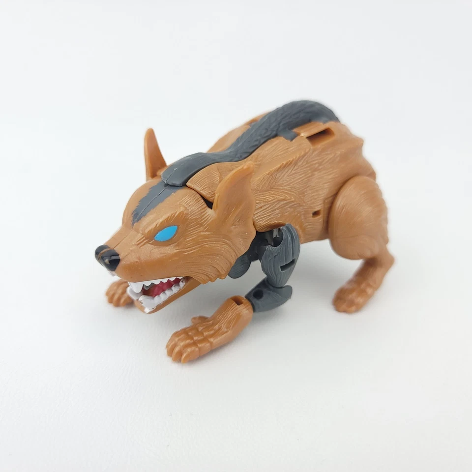 Transformers Snarl Complete Beast Wars Basic Class - Imagem 2 de 4