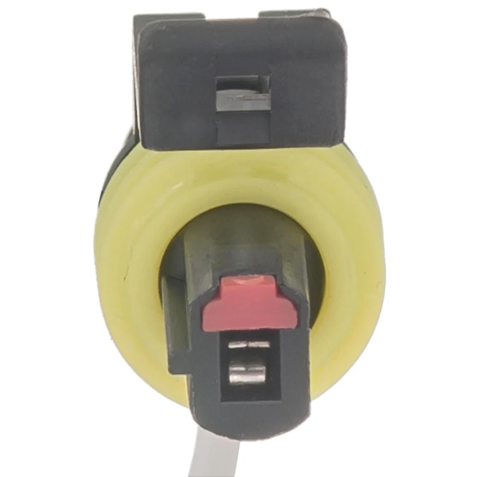 Conector de interruptor de presión de aceite Standard Motor Products S2831 Foto 4 de 4