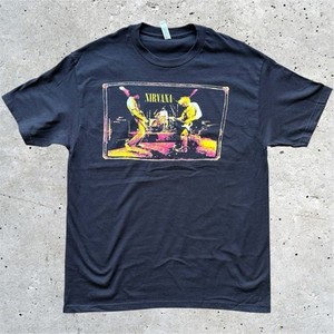 Nirvana Muddy Banks | eBay