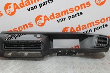 VAUXHALL VIVARO 1.5 MK3 (2025) Front Dashboard cover with airvents 9848275980