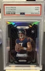 2023 Panini Prizm - Rookie Variation C.J. Stroud #302 Silver Prizm (RC)