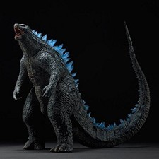 Toho 30cm Series GODZILLA 2014 limited Roar Ver Figure X-PLUS 32cm