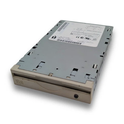 Zip Z100SI 100MB SCSI Drive Z100Si for Mac, PC, and Music Samplers