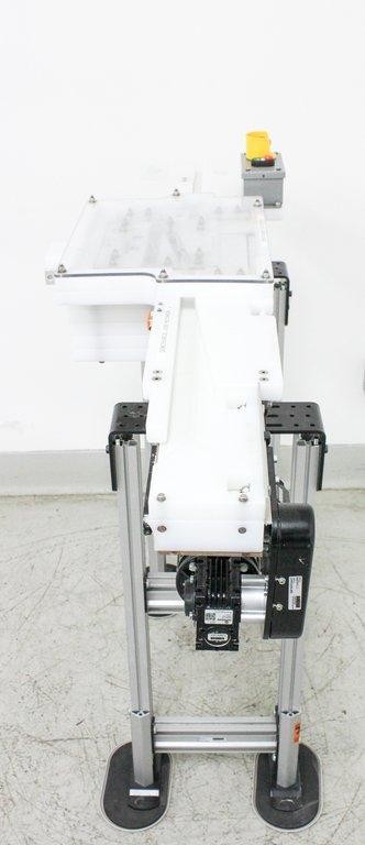 Dorner 2200 Series Conveyor High Performance Low Profile Belt Syste (3375229)