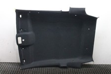 FIAT ABARTH 500 312 Innen Dachhimmel Schwarz Kopf Himmel 1.4 Benzin 118kw 2013