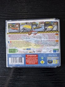 Crazy Taxi 2 for Sega Dreamcast (PAL)