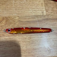 AK Craft Mari 50 g Rare One Only Jig Sakuramasu