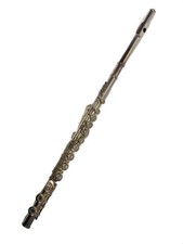 Yamaha Flute 211s With Case Used