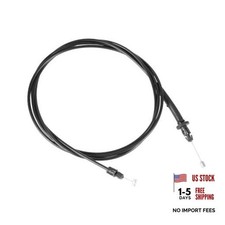 Front Hood Latch Cable Engine Hood Release Cable Hood Control Cable -