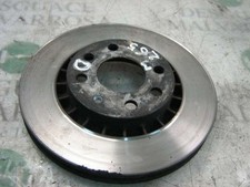 Disque de frein Daewoo NEXIA