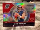 2024 Panini Zenith - First Look Caleb Williams #1 (RC)