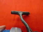 RU-MER Super 1/2 Bail Spinning Reel France Surf Fishing Vintage Nice — photo 7