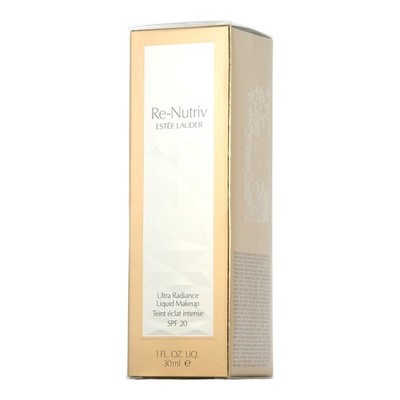 Estée Lauder Re-Nutriv Ultra Radiance Liquid Makeup 2C2 Pale Almond 30ml
