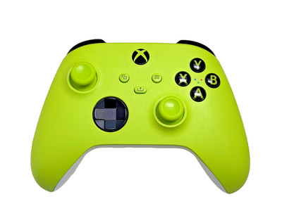 Microsoft XBox X/S - Electric Volt Controller