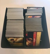 Lorcana Bulk Lot - Trove Boxe of Cards