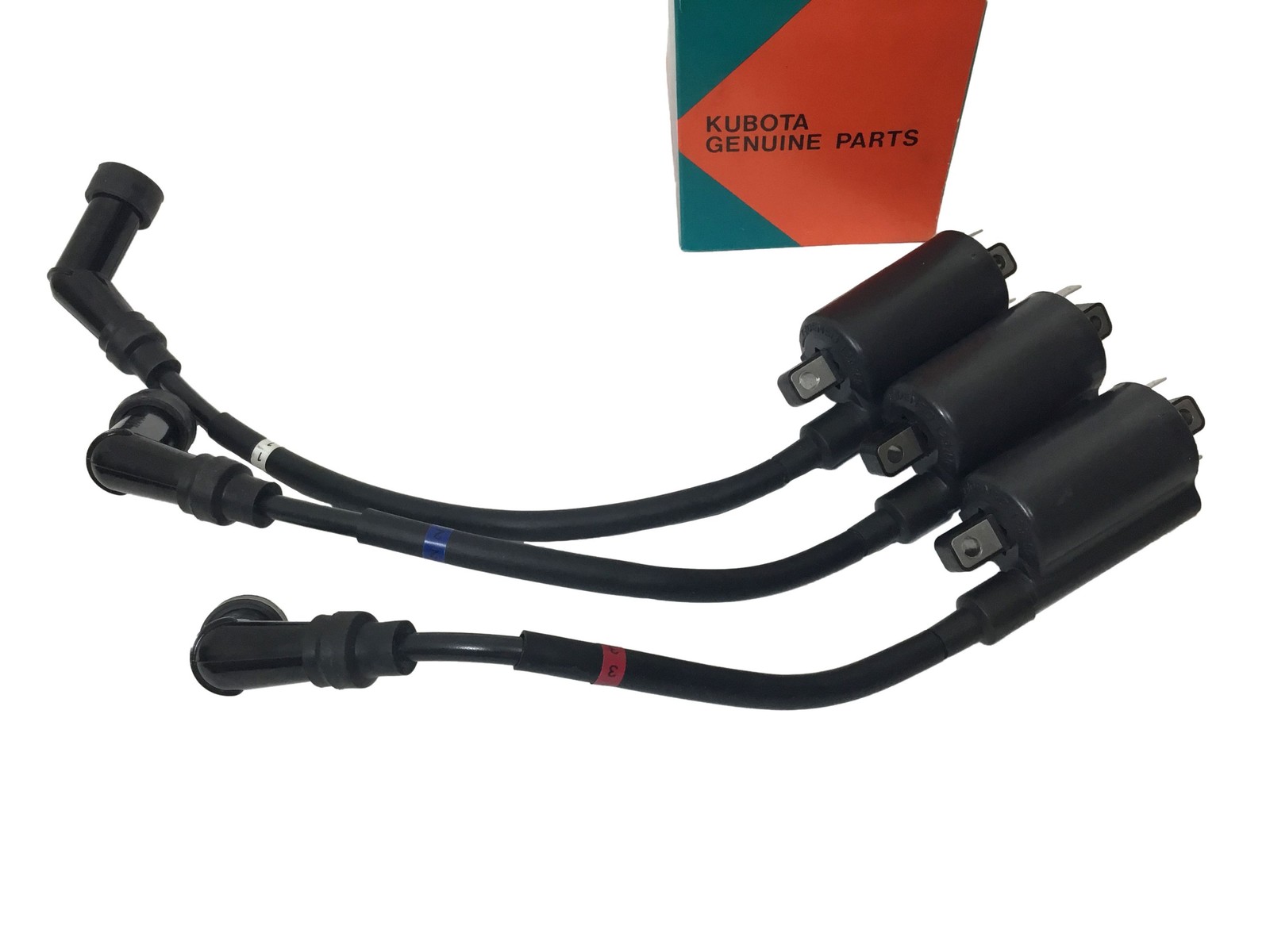 Ignition Coil For Kubota DF972 DG972 EG561-68900 EG561-68910 EG561-68920