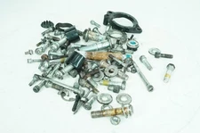 2010 Harley-Davidson Sportster XL883N Iron OEM Hardware Bolts Nuts & Brackets