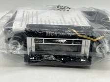 Custom Autosound LM-USA-230 Radio Fits 67-73 Mustang Concours Series