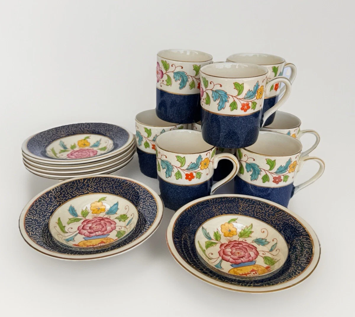 Burleigh Ware for sale | eBay