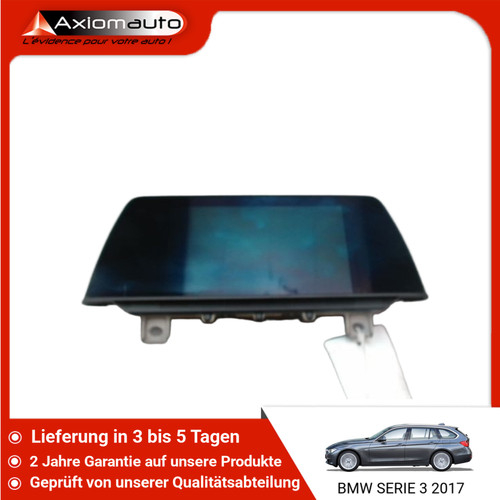 🇩🇪  ➤ BMW SERIE 3 65508709339 ♻️