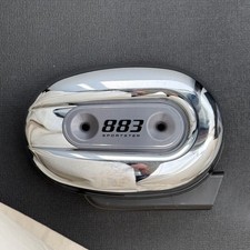 Harley-Davidson XL883 OEM Air Cleaner Cover Sportster Genuine Stock Original