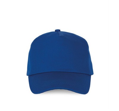 K-up First - 5-Panel-Kappe