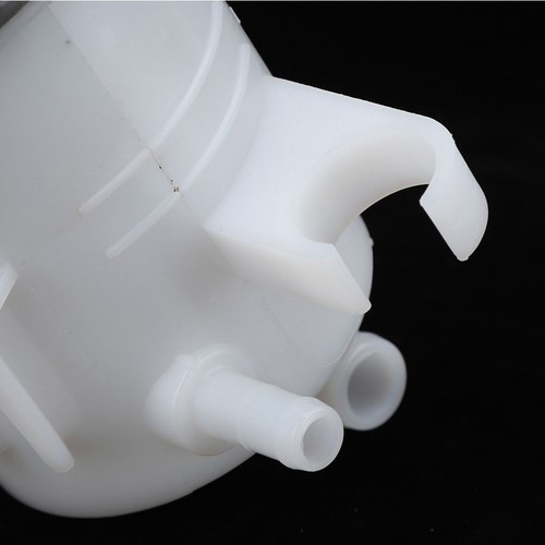 Easy to Install Power Steering Pump Oil Reservoir Tank 53701-S9A-A01 - Bild 3 von 9