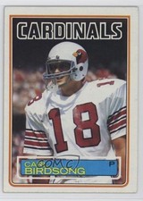 Carl Birdsong
