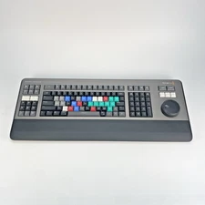 Blackmagic Design DaVinci Resolve Editor Keyboard | BBPNLMLEKB