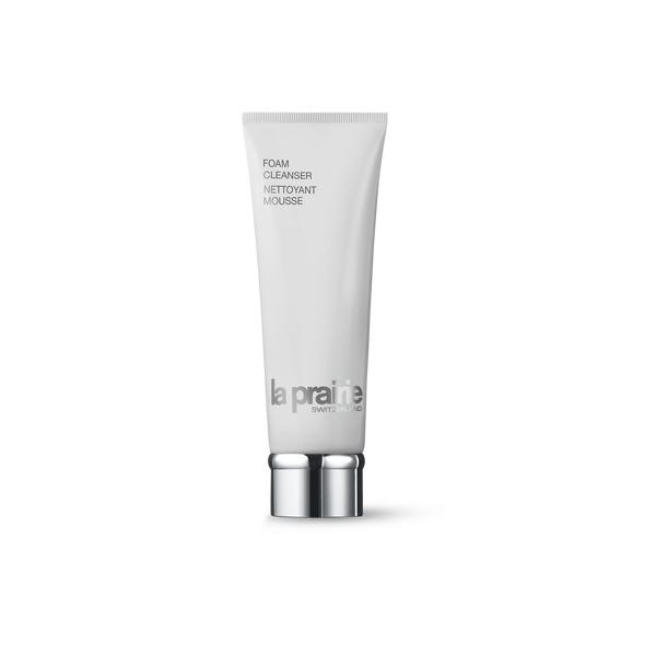 LA PRAIRIE Foam Cleanser - Detergente Viso Idroattivo In Schiuma 125 ml - Immagine 4
