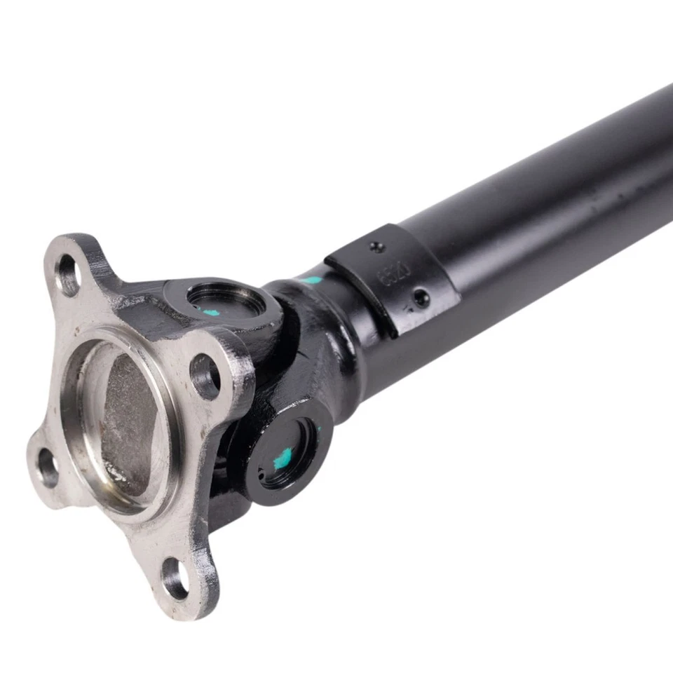Передний карданный вал подходит для 2003-2010 INFINITI EX35 FX35 FX45 G35 M35 M45 - Изображение 3 из 4