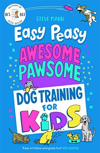 Easy Peasy Awesome Pawsome: ('Easy to follow and great fun!' Kate Silverton) by - Image 6