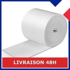 Adhesive Felt Roll Foot Padding Pressure Relief White 1/4 x 6 x 5 yd