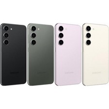 Samsung Galaxy S23 SM-S911U1 5G 6.1" 128GB Android SmartPhone Original