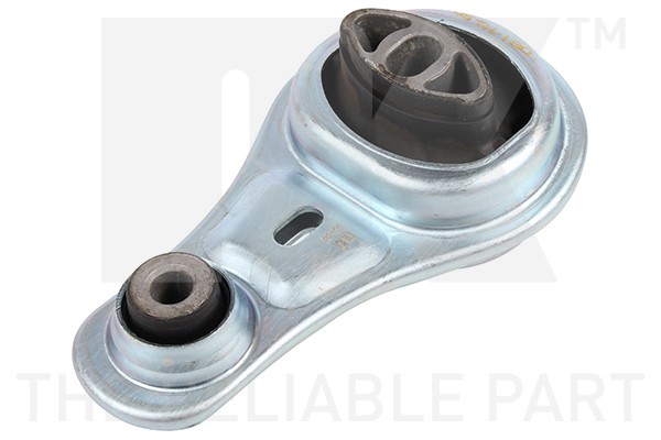 Motorlager Motorhalter Vorne FÜR Renault Master III Kasten (Fv) - NK 59739075-image