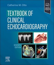Textbook of Clinical Echocardiography Catheri...