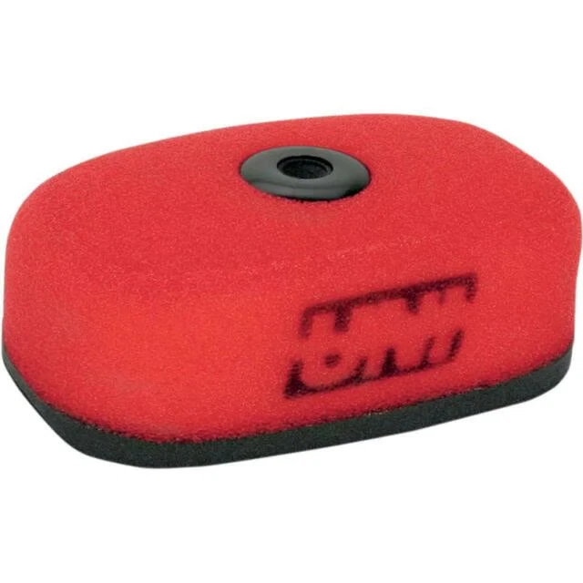 Filtro/limpiador de aire Uni Honda XR650 L 93-15 NU-4117ST repuesto de espuma 14-4118 Foto 2 de 4