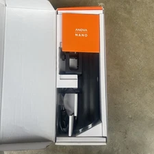 Anova Culinary Sous Vide Bluetooth Precision Cooker Nano 