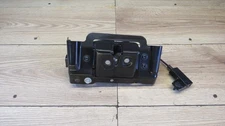 2016-2019 CHEVROLET CORVETTE C7 TRUNK LID LIFT GATE LOCK LATCH OEM A353