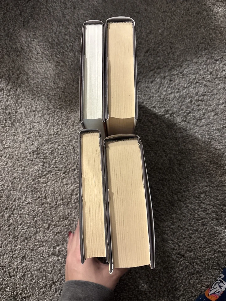 Эдгар Райс Берроуз Марсианские хроники / Джон Картер Марса HBDJ ПОЛНЫЙ КОМПЛЕКТ  - Изображение 4 из 4