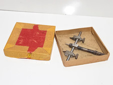 Vintage GP Co. Gasket Cutter w/ Original Box ...