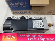 MITSUBISHI AC SERVO MOTOR HG-KN13BJ HGKN13BJ (NEW)