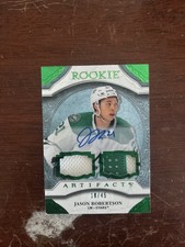 Top 2020-21 NHL Rookie Cards Guide and Hockey Rookie Card Hot List 10