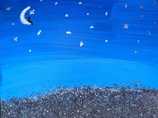 The Deep Stardust Horizion