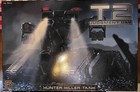 Pegasus Terminator 4 Box Bundle! 3 Kits and Terminator VHS Collection! Kits NIB — photo 1
