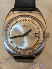 Itraco Automatic Men's Watch