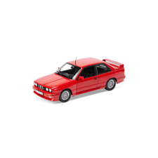Minichamps Bmw 3-series M3 (e30) 1987 1:18 80435A5D018