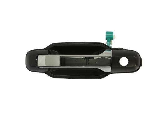 Left Front BLIC 6010-53-013401PP Exterior Door Handle for KIA