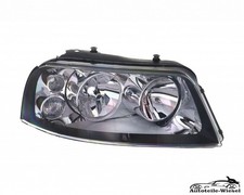  Front Scheinwerfer Vorne für Seat Alhambra 2.0i 1.9 TDi 4motion 2.8 V6 ab 04.96