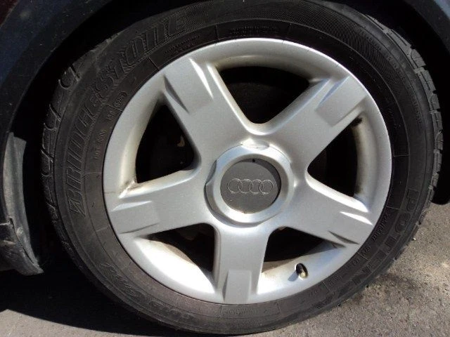 Passenger Right Rear Side Door Fits 01-05 AUDI ALLROAD 219026 - Image 4 of 4